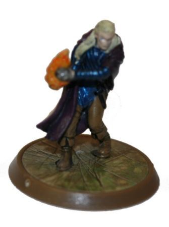 Erevan Sunshadow Eladrin Wizard Miniature Heroscape Heroscape Master Set 3 Battle for the Underdark Erevan Sunshadow Eladrin Wizard Miniature Heroscape Heroscape Master Set 3 Battle for the Underdark