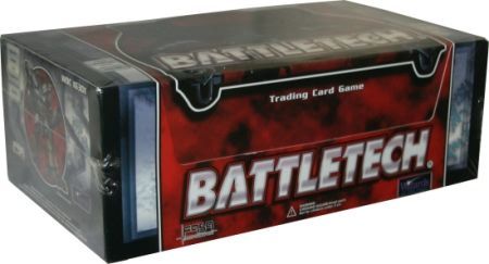 battletech starter box