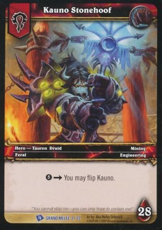 Kauno Stonehoof Kauno Stonehoof