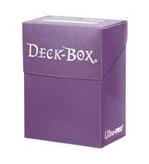 Skarrg Guildmage Deck Box Ultra Pro GAMING SUPPLY BRAND NEW ABUGames