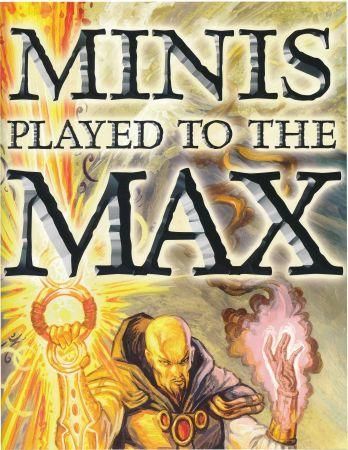 Giants of Legend Minis Played to the Max Poster D D Miniatures D D Miniatures Posters Misc Items Giants of Legend Minis Played to the Max Poster D D Miniatures D D Miniatures Posters Misc Items