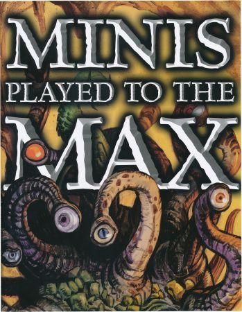 Deathknell Minis Played to the Max Poster D D Miniatures D D Miniatures Posters Misc Items Deathknell Minis Played to the Max Poster D D Miniatures D D Miniatures Posters Misc Items