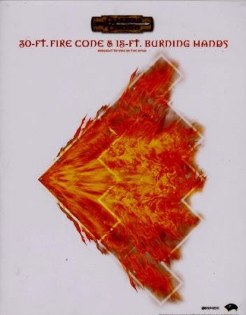 pathfinder fire ball pathfinder fire ball