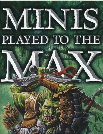 War Drums Minis Played to the Max Poster D D Miniatures D D Miniatures Posters Misc Items War Drums Minis Played to the Max Poster D D Miniatures D D Miniatures Posters Misc Items