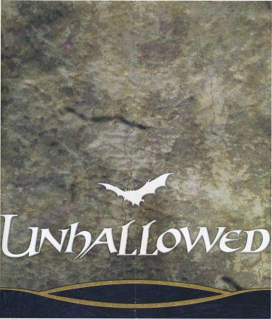 Unhallowed Set Poster D D Miniatures Unhallowed Set Poster D D Miniatures