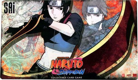 naruto playmat