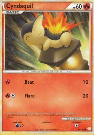 Mavin  Pokemon Card Heart Gold Soul Silver Unown 54/123 Reverse Holo