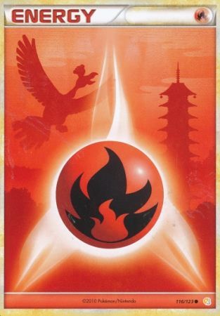 Pokemon card wizard energie fire energy 128//132 1st 1er edition gym challenge ne