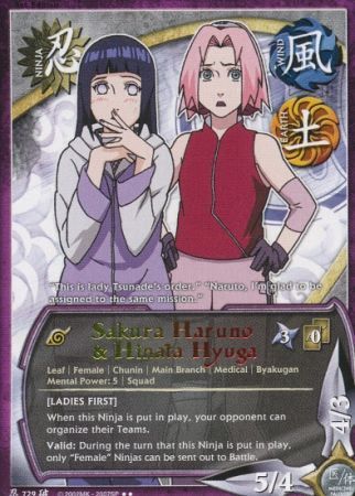 The Third Hokage - N-749 - Common - 1st Edition - Naruto Singles » Broken  Promise - Pro-Play Games