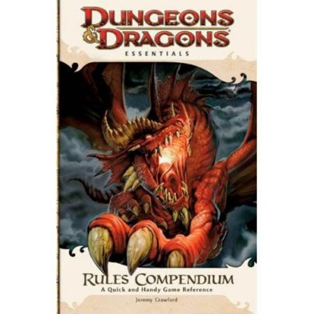 3.5 rules compendium pdf free download