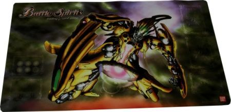 Kell Blindi Playmat Battle Spirits Battle Spirits Supplies Kell Blindi Playmat Battle Spirits Battle Spirits Supplies