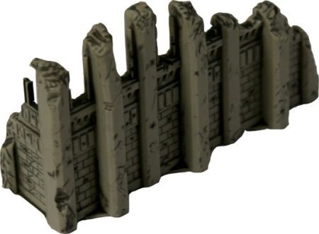 Long Ruin Heroscape Terrain Long Ruin Heroscape Terrain