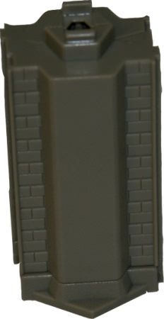 Straight Wall Piece Base 1 hex Heroscape Terrain Heroscape Terrain Tiles ALL Straight Wall Piece Base 1 hex Heroscape Terrain Heroscape Terrain Tiles ALL