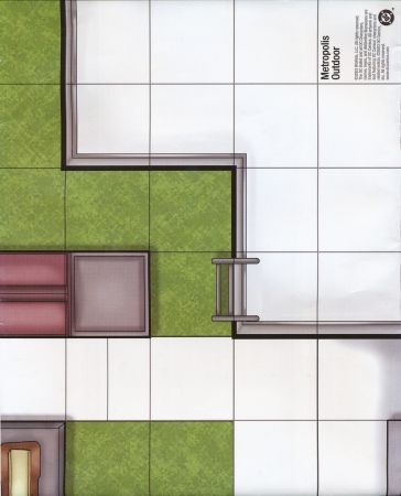 Justice League Watchtower Metropolis Map Heroclix Maps Terrain Justice League Watchtower Metropolis Map Heroclix Maps Terrain