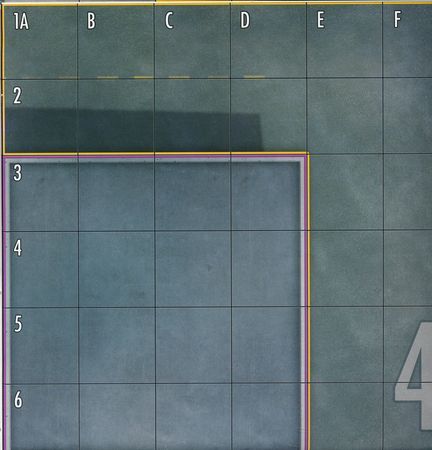 Rooftops Map Heroclix Maps Terrain Rooftops Map Heroclix Maps Terrain