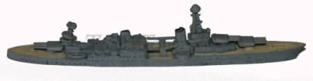 18 USS Houston Condition Zebra Rare 18 USS Houston Condition Zebra Rare
