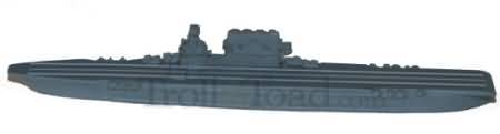 19 USS Lexington Condition Zebra Rare 19 USS Lexington Condition Zebra Rare