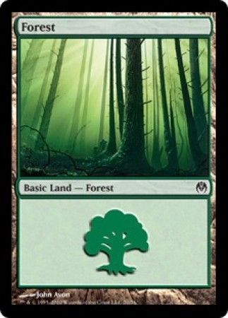 Forest 70 Duel Decks Phyrexia vs The Coalition Singles Forest 70 Duel Decks Phyrexia vs The Coalition Singles