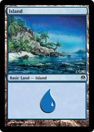Island 68 Island 68