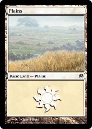 Plains 67 Duel Decks Phyrexia vs The Coalition Singles Plains 67 Duel Decks Phyrexia vs The Coalition Singles