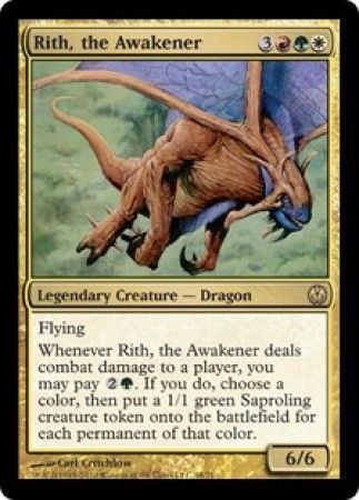 Rith the Awakener Rith the Awakener