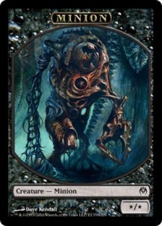 Minion Token Phyrexia vs The Coalition Duel Decks Phyrexia vs The Coalition Singles Minion Token Phyrexia vs The Coalition Duel Decks Phyrexia vs The Coalition Singles
