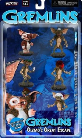 Gremlins Gizmo s Great Escape Game Gremlins Gizmo s Great Escape Game