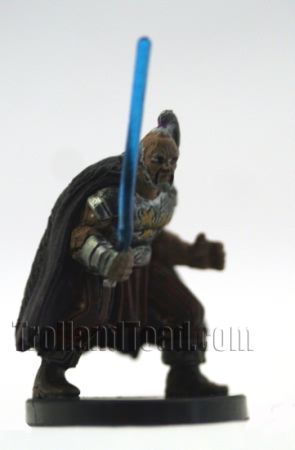 Lord Hoth 5 Masters of the Force Star Wars Miniatures Very Rare Masters of the Force Singles Lord Hoth 5 Masters of the Force Star Wars Miniatures Very Rare Masters of the Force Singles