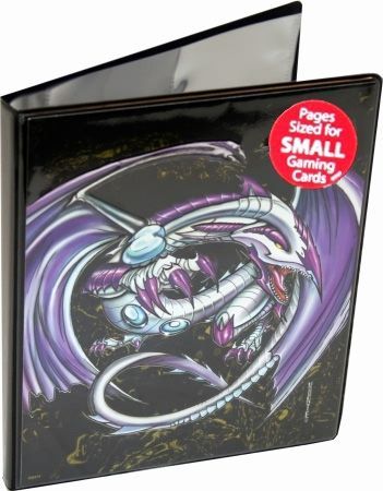 Ultra Pro Embossed Exalted Dragon 4 Pocket Portfolio Binder Binders Portfolios Ultra Pro Embossed Exalted Dragon 4 Pocket Portfolio Binder Binders Portfolios