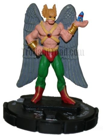 The Atom and Hawkman 009 Brave and the Bold DC Heroclix DC Brave and the Bold The Atom and Hawkman 009 Brave and the Bold DC Heroclix DC Brave and the Bold