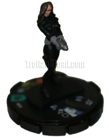 Talia 019 Brave and the Bold DC Heroclix DC Brave and the Bold Talia 019 Brave and the Bold DC Heroclix DC Brave and the Bold