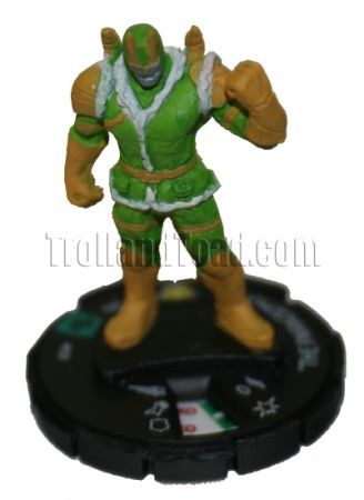 heroclix parademon