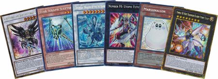 Random Yugioh Secret Rare Yu Gi Oh Lots Bundles Random Yugioh Secret Rare Yu Gi Oh Lots Bundles