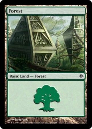 Forest 247 Forest 247