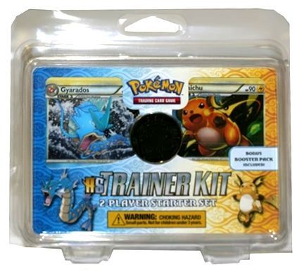 Pokemon Heart Gold/Soul Silver Reeboted - DsPoketuber