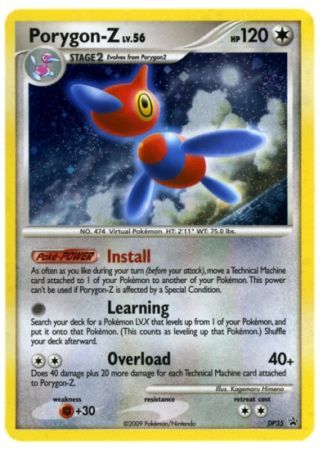 e:diamond-pearl-promos ‹ PkmnCards  Pokemon, Pokémon diamond, Cool pokemon  cards