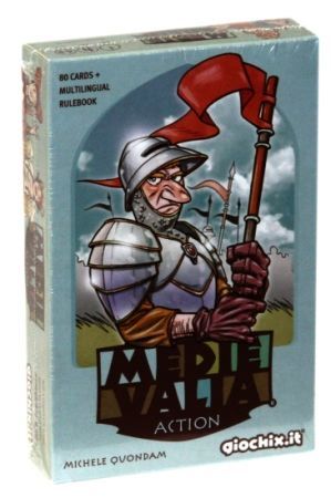 Medievalia Action Expansion JKLM Games Board Games A Z Medievalia Action Expansion JKLM Games Board Games A Z