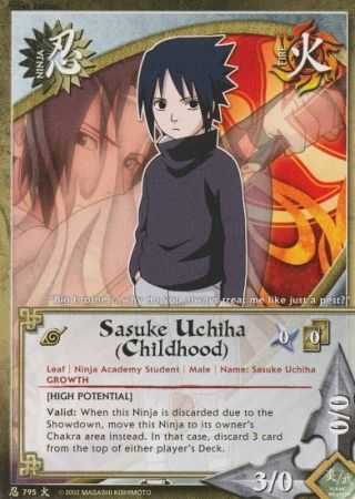 Sasuke Uchiha Childhood 795 Common Sasuke Uchiha Childhood 795 Common