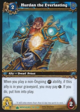 Hurdan the Everlasting 116 220 Uncommon Hurdan the Everlasting 116 220 Uncommon