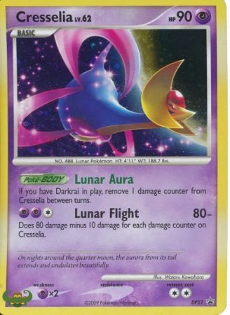 Pokemon Diamond & Pearl Promos - Pokemon - Troll And Toad