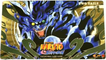 naruto playmat