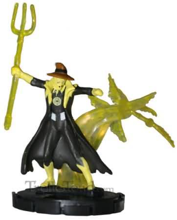 Scarecrow 003 Blackest Night DC Heroclix DC Blackest Night Singles Scarecrow 003 Blackest Night DC Heroclix DC Blackest Night Singles
