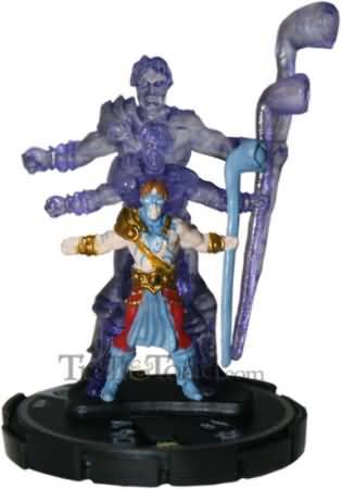 The Atom 006 Blackest Night DC Heroclix DC Blackest Night Singles The Atom 006 Blackest Night DC Heroclix DC Blackest Night Singles