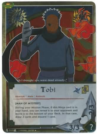 Tobi 717 Foil Platinum Lettering Promo Tobi 717 Foil Platinum Lettering Promo