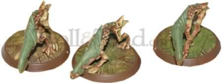 Marrden Nagrubs Heroscape Miniatures Heroscape Master Set 2 Swarm of the Marro Marrden Nagrubs Heroscape Miniatures Heroscape Master Set 2 Swarm of the Marro