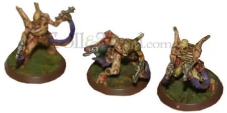 Marro Drudge 3 Miniatures Heroscape Miniatures Heroscape Master Set 2 Swarm of the Marro Marro Drudge 3 Miniatures Heroscape Miniatures Heroscape Master Set 2 Swarm of the Marro