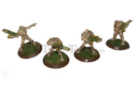 Marro Warriors 4 Miniatures Heroscape Miniatures Heroscape Master Set 1 Rise of the Valkyrie Marro Warriors 4 Miniatures Heroscape Miniatures Heroscape Master Set 1 Rise of the Valkyrie