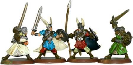 Tarn Viking Warriors 4 Miniatures Heroscape Miniatures Heroscape Master Set 1 Rise of the Valkyrie Tarn Viking Warriors 4 Miniatures Heroscape Miniatures Heroscape Master Set 1 Rise of the Valkyrie