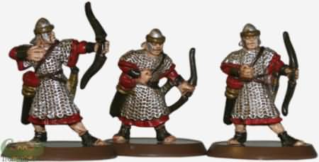 Roman Archers 3 Miniatures Mallidon s Prophecy Heroscape Heroscape Malliddon s Prophecy Roman Archers 3 Miniatures Mallidon s Prophecy Heroscape Heroscape Malliddon s Prophecy