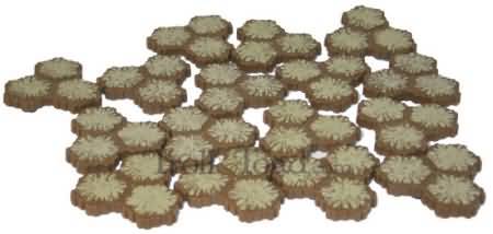 Sand Tile 3 Hex Heroscape Terrain Sand Tile 3 Hex Heroscape Terrain